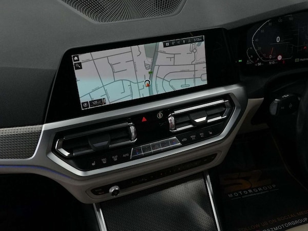 Used BMW 3 Series 2019 for sale - 76278404: Photo 20