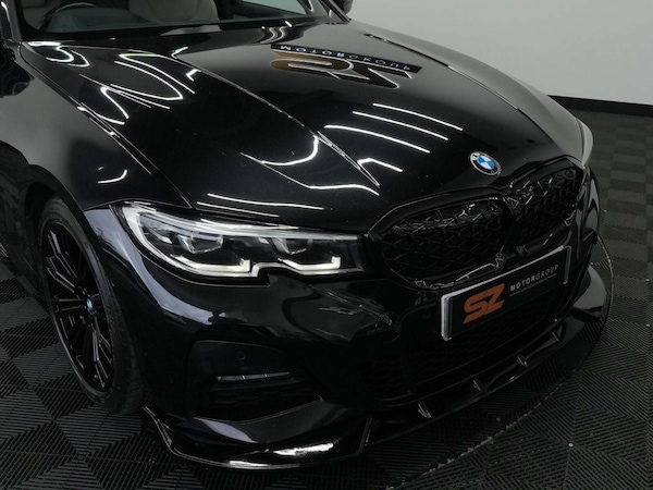 Used BMW 3 Series 2019 for sale - 76278404: Photo 21