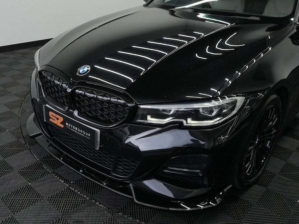 Used BMW 3 Series 2019 for sale - 76278404: Photo 23