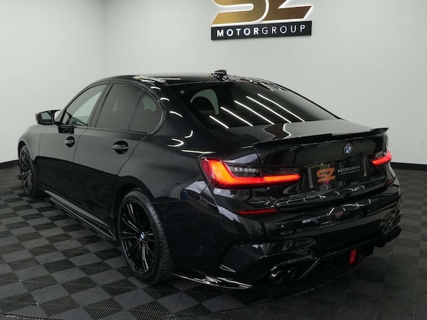 Used BMW 3 Series 2019 for sale - 76278404: Photo 24