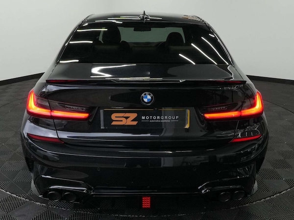 Used BMW 3 Series 2019 for sale - 76278404: Photo 25