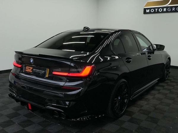 Used BMW 3 Series 2019 for sale - 76278404: Photo 26