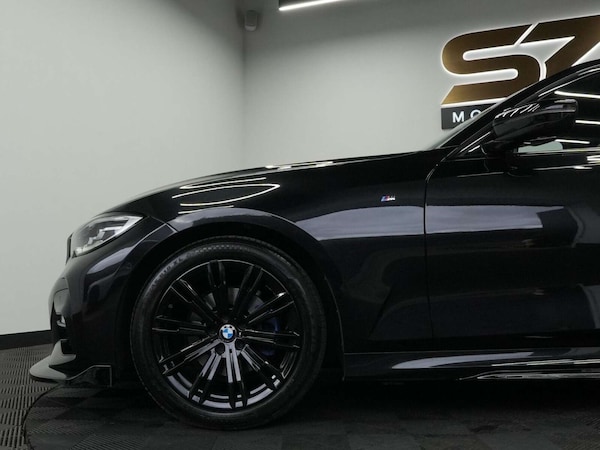 Used BMW 3 Series 2019 for sale - 76278404: Photo 27