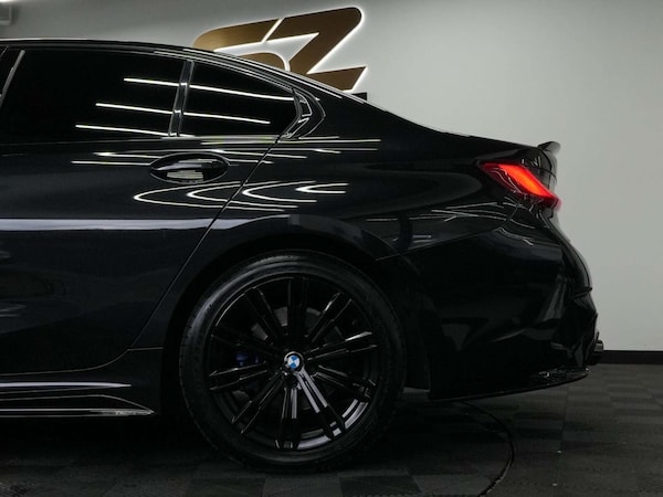 Used BMW 3 Series 2019 for sale - 76278404: Photo 29