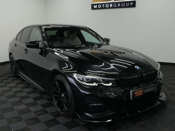 Used BMW 3 Series 2019 for sale - 76278404: Photo 30