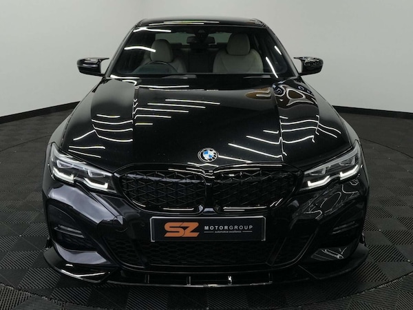 Used BMW 3 Series 2019 for sale - 76278404: Photo 31