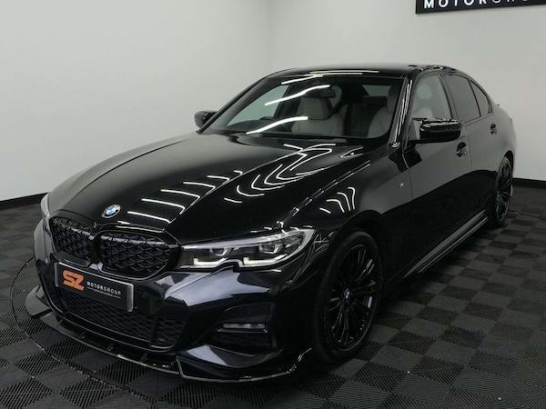 Used BMW 3 Series 2019 for sale - 76278404: Photo 32