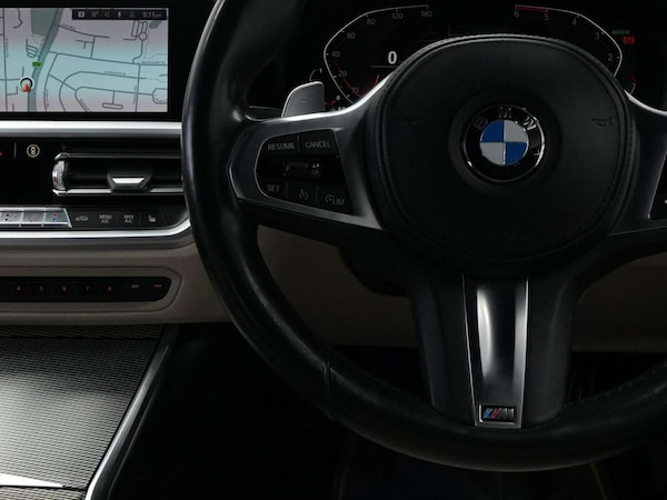 Used BMW 3 Series 2019 for sale - 76278404: Photo 35