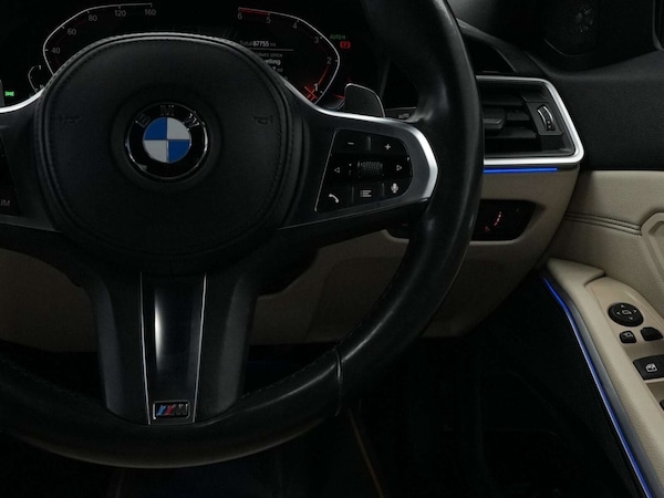 Used BMW 3 Series 2019 for sale - 76278404: Photo 37