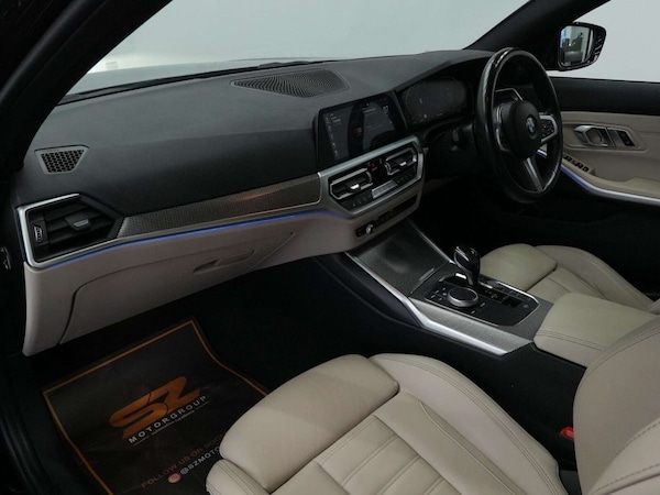 Used BMW 3 Series 2019 for sale - 76278404: Photo 39