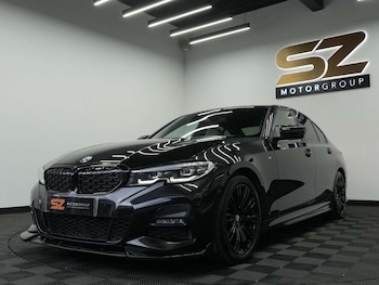 Used BMW 3 Series 2019 for sale - 76278404: Photo 3