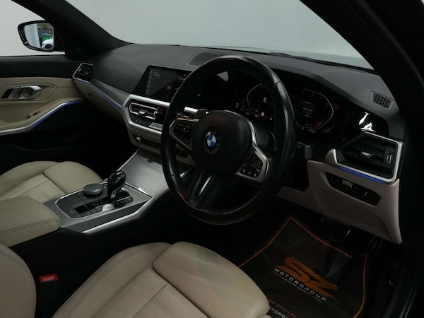 Used BMW 3 Series 2019 for sale - 76278404: Photo 40