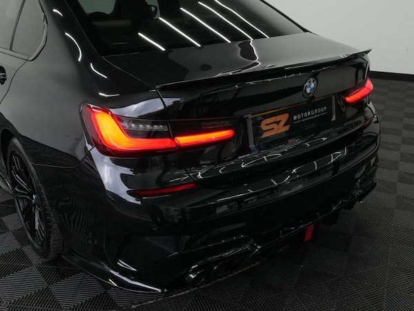 Used BMW 3 Series 2019 for sale - 76278404: Photo 41