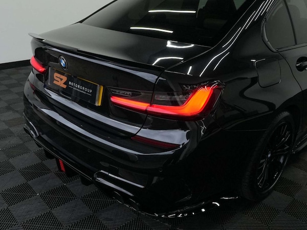 Used BMW 3 Series 2019 for sale - 76278404: Photo 43