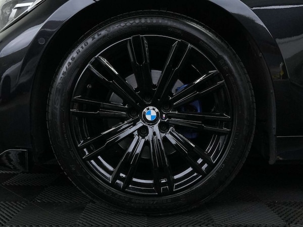 Used BMW 3 Series 2019 for sale - 76278404: Photo 46