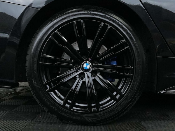 Used BMW 3 Series 2019 for sale - 76278404: Photo 47