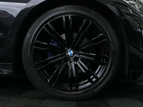 Used BMW 3 Series 2019 for sale - 76278404: Photo 48