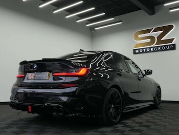 Used BMW 3 Series 2019 for sale - 76278404: Photo 4