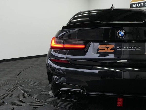 Used BMW 3 Series 2019 for sale - 76278404: Photo 50
