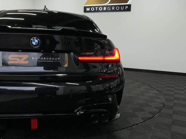 Used BMW 3 Series 2019 for sale - 76278404: Photo 51