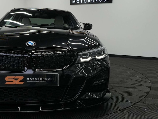 Used BMW 3 Series 2019 for sale - 76278404: Photo 52
