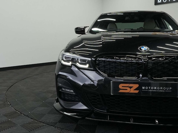 Used BMW 3 Series 2019 for sale - 76278404: Photo 53