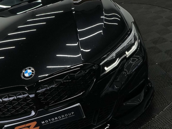 Used BMW 3 Series 2019 for sale - 76278404: Photo 56