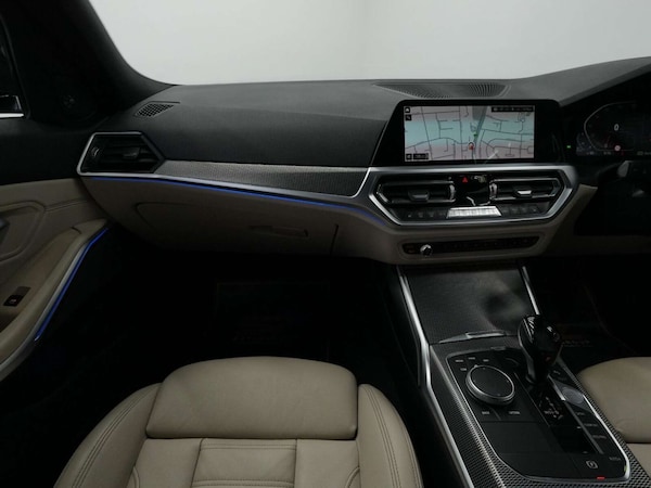 Used BMW 3 Series 2019 for sale - 76278404: Photo 58