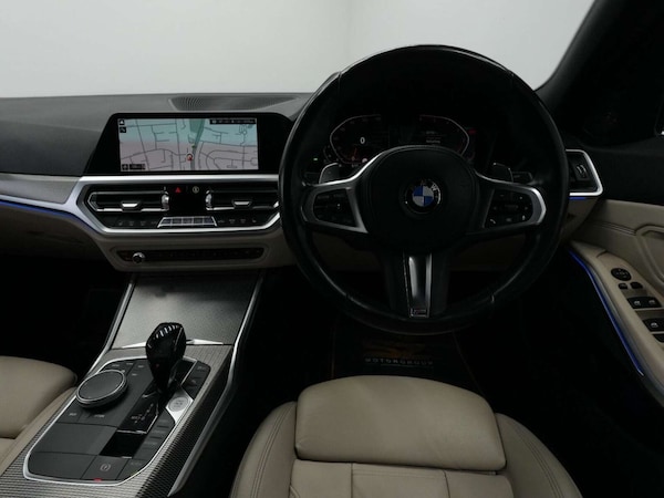 Used BMW 3 Series 2019 for sale - 76278404: Photo 59