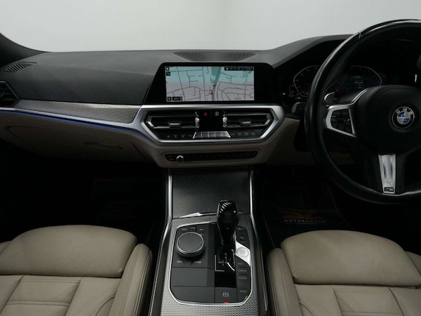 Used BMW 3 Series 2019 for sale - 76278404: Photo 5