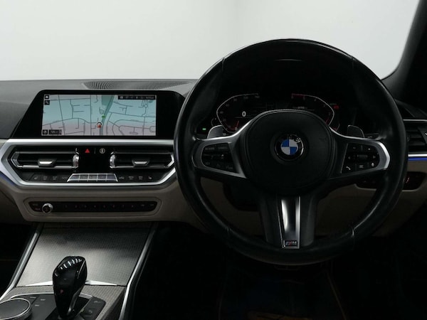 Used BMW 3 Series 2019 for sale - 76278404: Photo 60