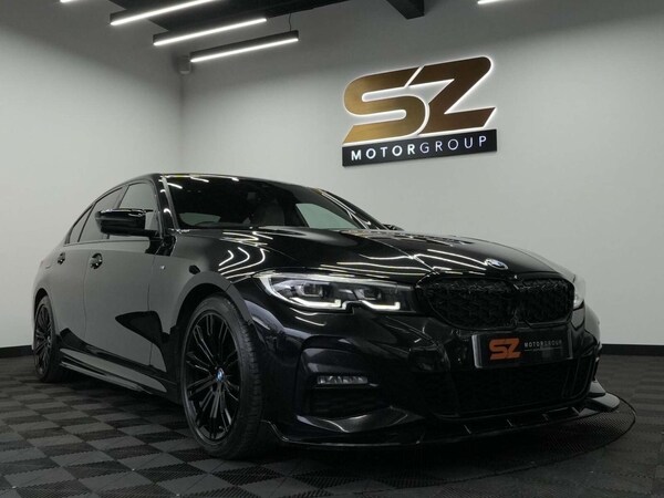 Used BMW 3 Series 2019 for sale - 76278404: Photo 71