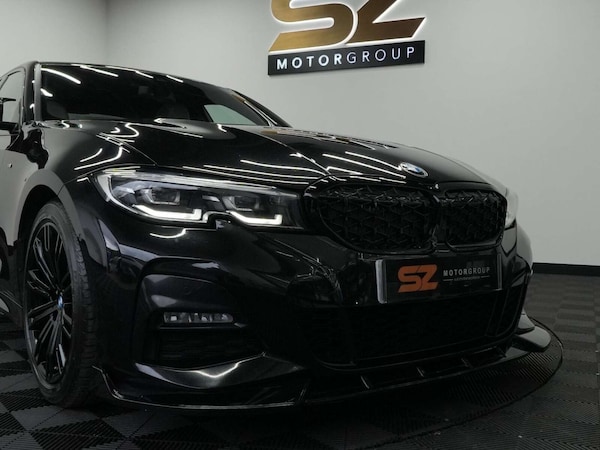 Used BMW 3 Series 2019 for sale - 76278404: Photo 7
