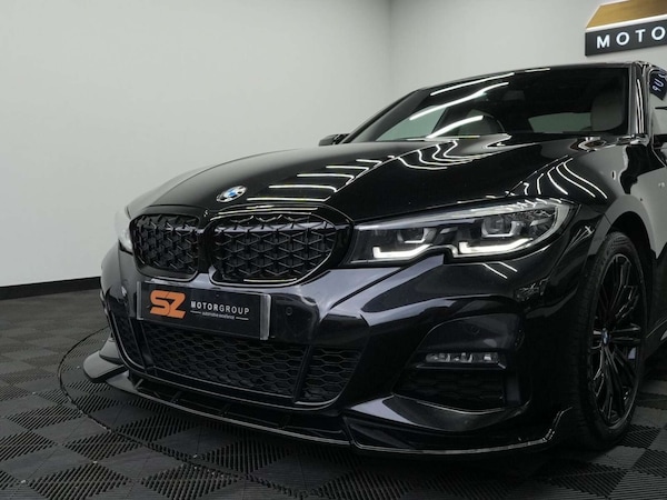 Used BMW 3 Series 2019 for sale - 76278404: Photo 9