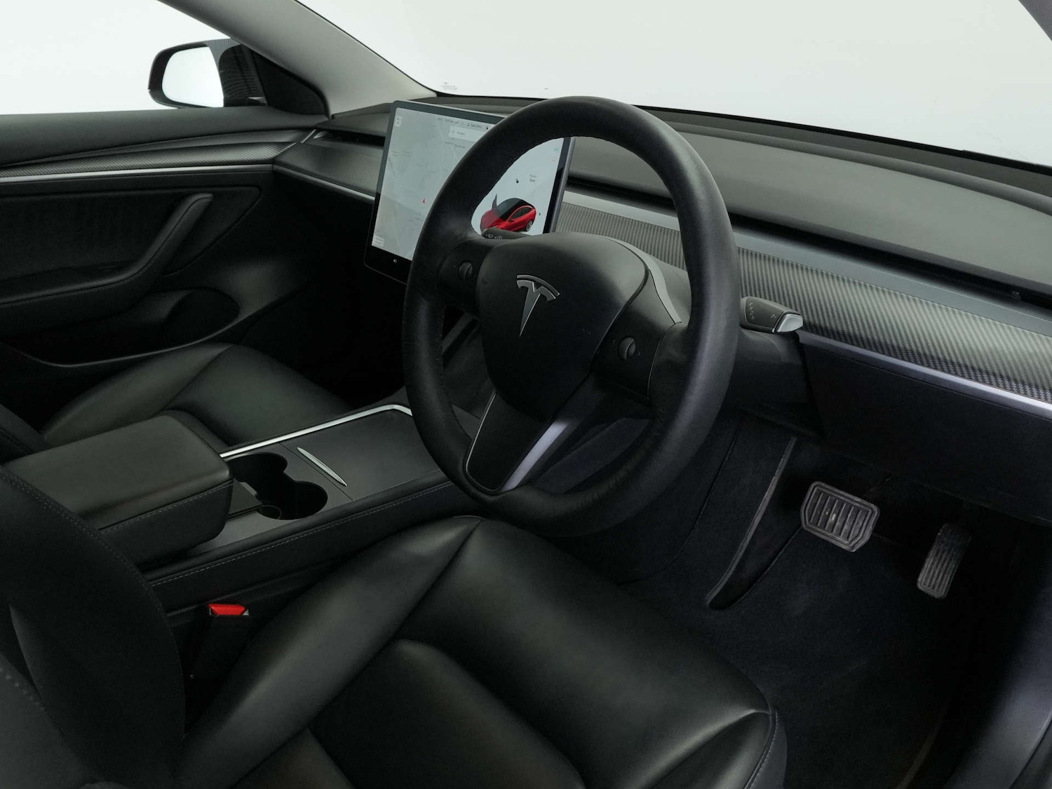 Used Tesla Model 3 2020 for sale - 76604224: Photo 3