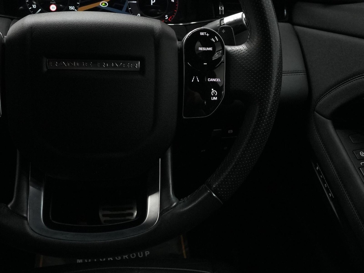 Vehicle 38