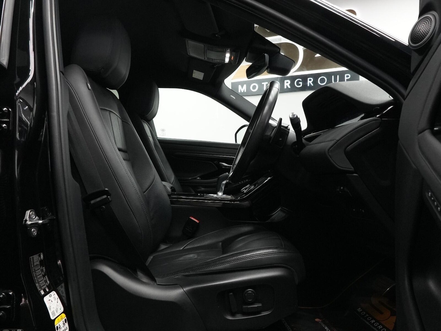 Vehicle 68