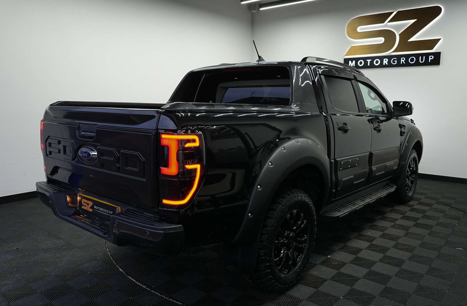 Used Ford Ranger 2021 for sale - 78098894: Photo 11