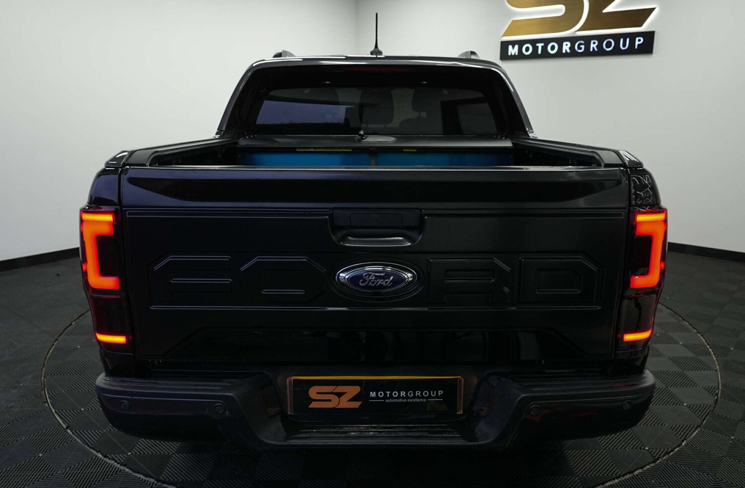 Used Ford Ranger 2021 for sale - 78098894: Photo 12