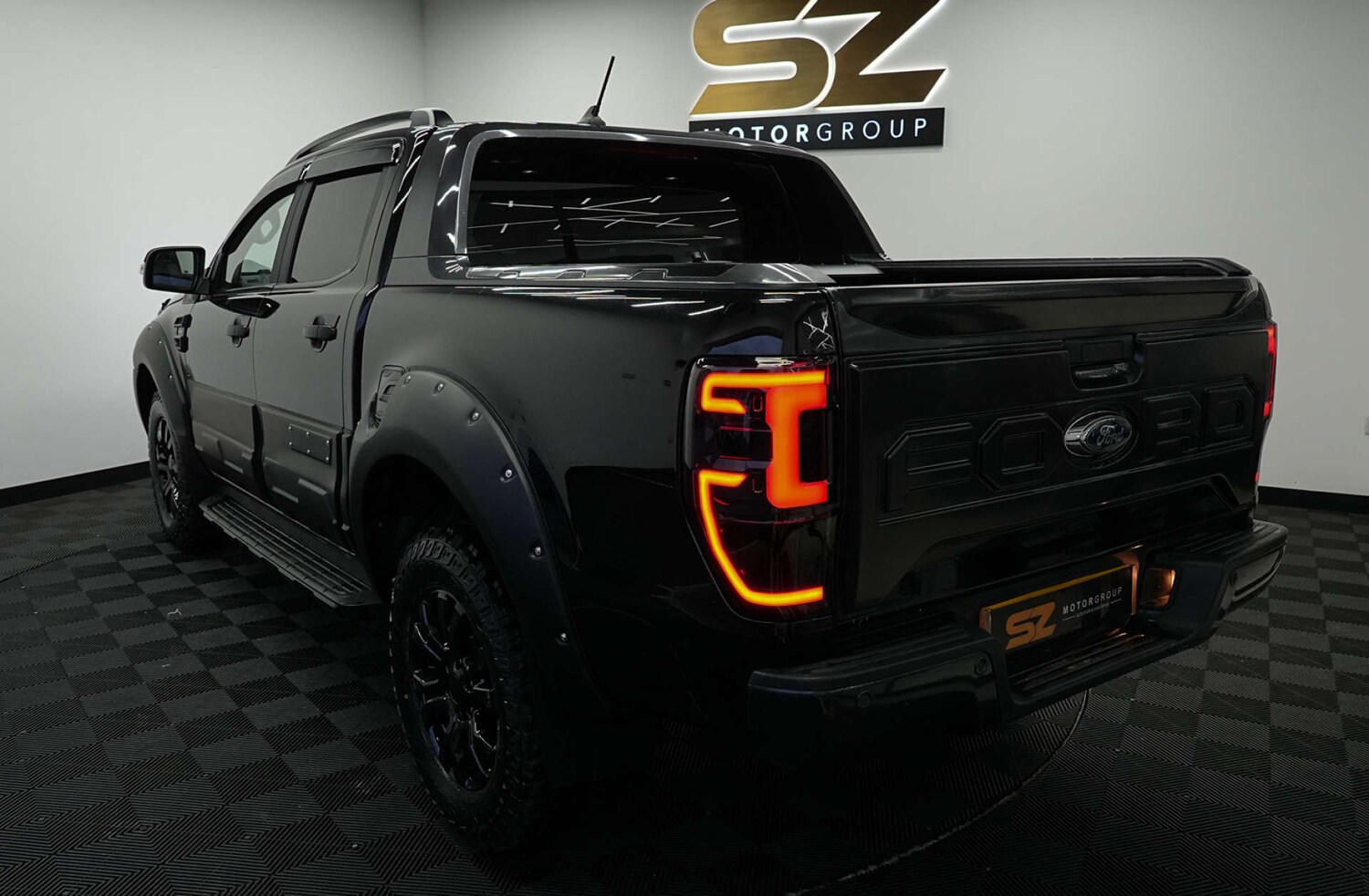 Used Ford Ranger 2021 for sale - 78098894: Photo 13