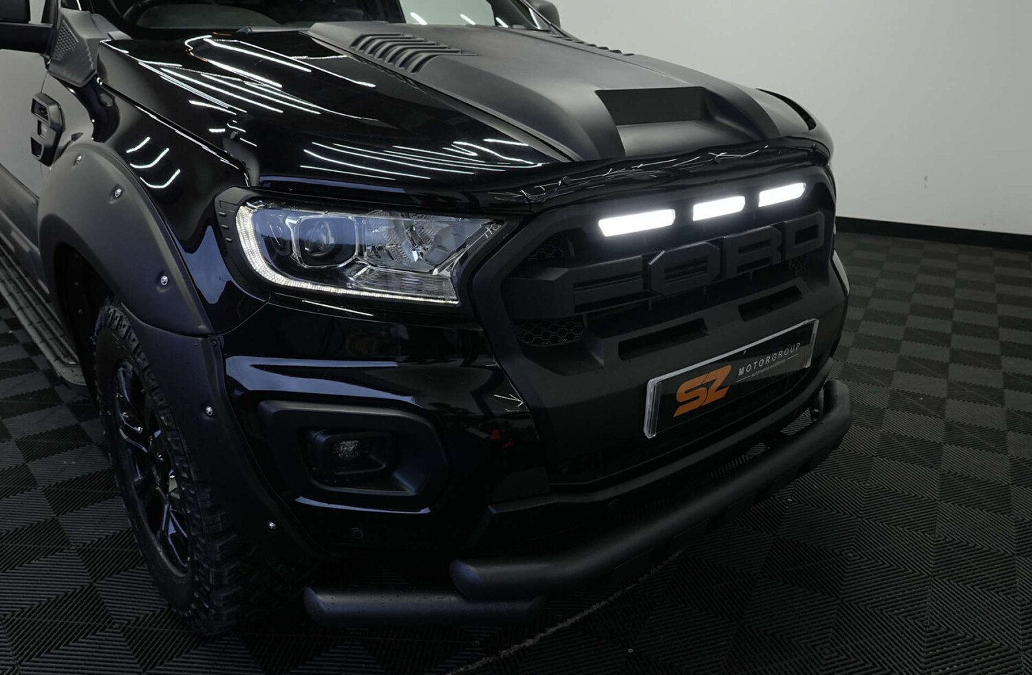 Used Ford Ranger 2021 for sale - 78098894: Photo 16