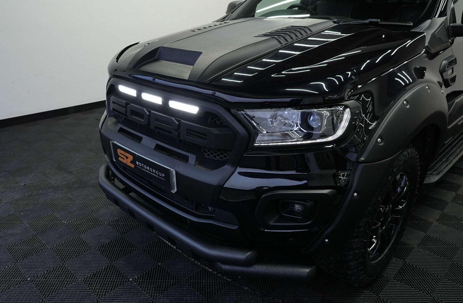 Used Ford Ranger 2021 for sale - 78098894: Photo 18