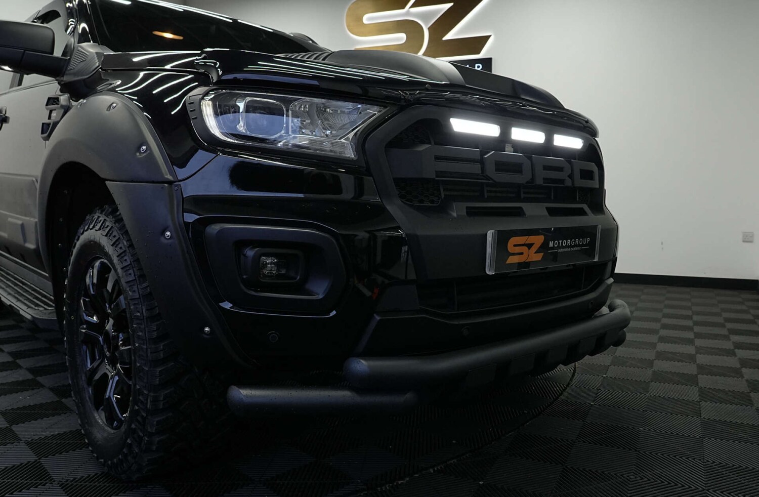 Used Ford Ranger 2021 for sale - 78098894: Photo 19