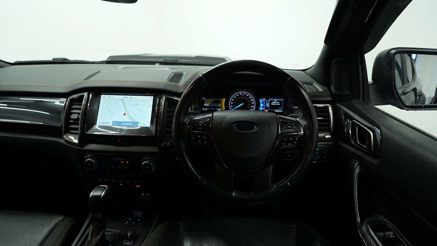 Used Ford Ranger 2021 for sale - 78098894: Photo 25