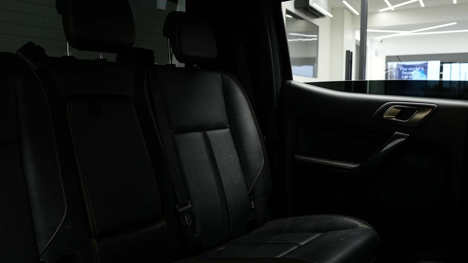 Used Ford Ranger 2021 for sale - 78098894: Photo 28