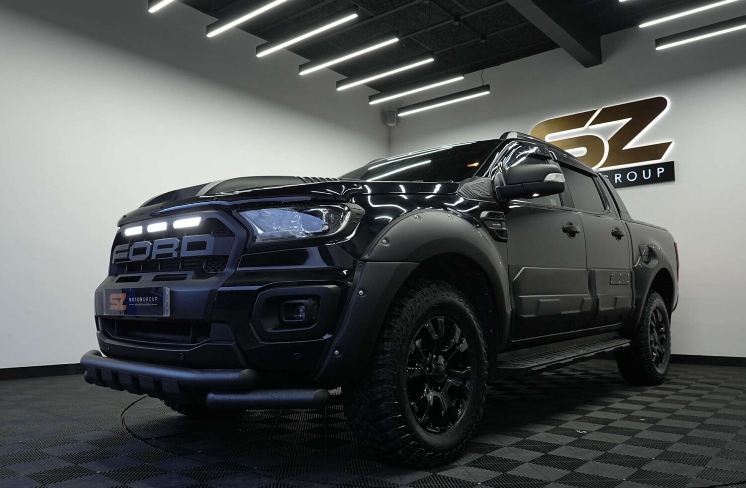 Used Ford Ranger 2021 for sale - 78098894: Photo 4