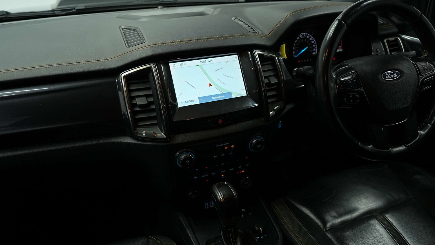 Used Ford Ranger 2021 for sale - 78098894: Photo 41