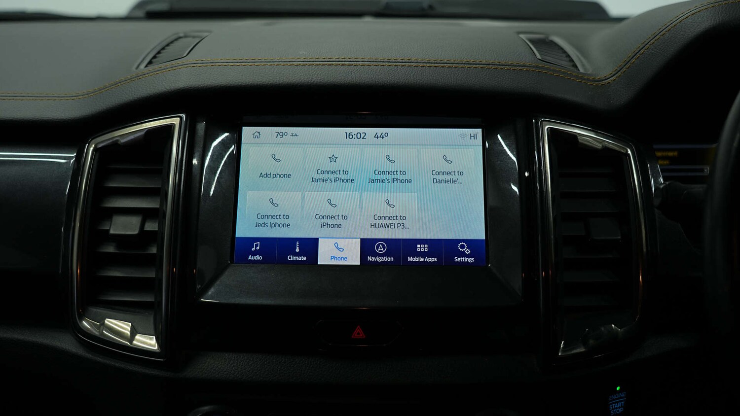 Used Ford Ranger 2021 for sale - 78098894: Photo 49