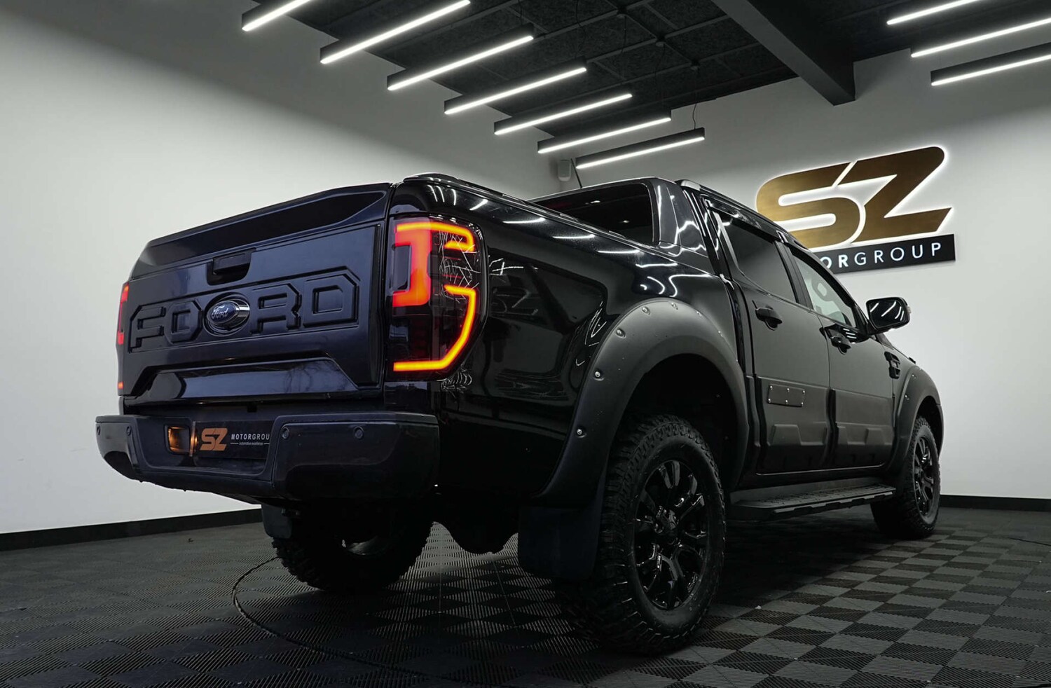 Used Ford Ranger 2021 for sale - 78098894: Photo 5