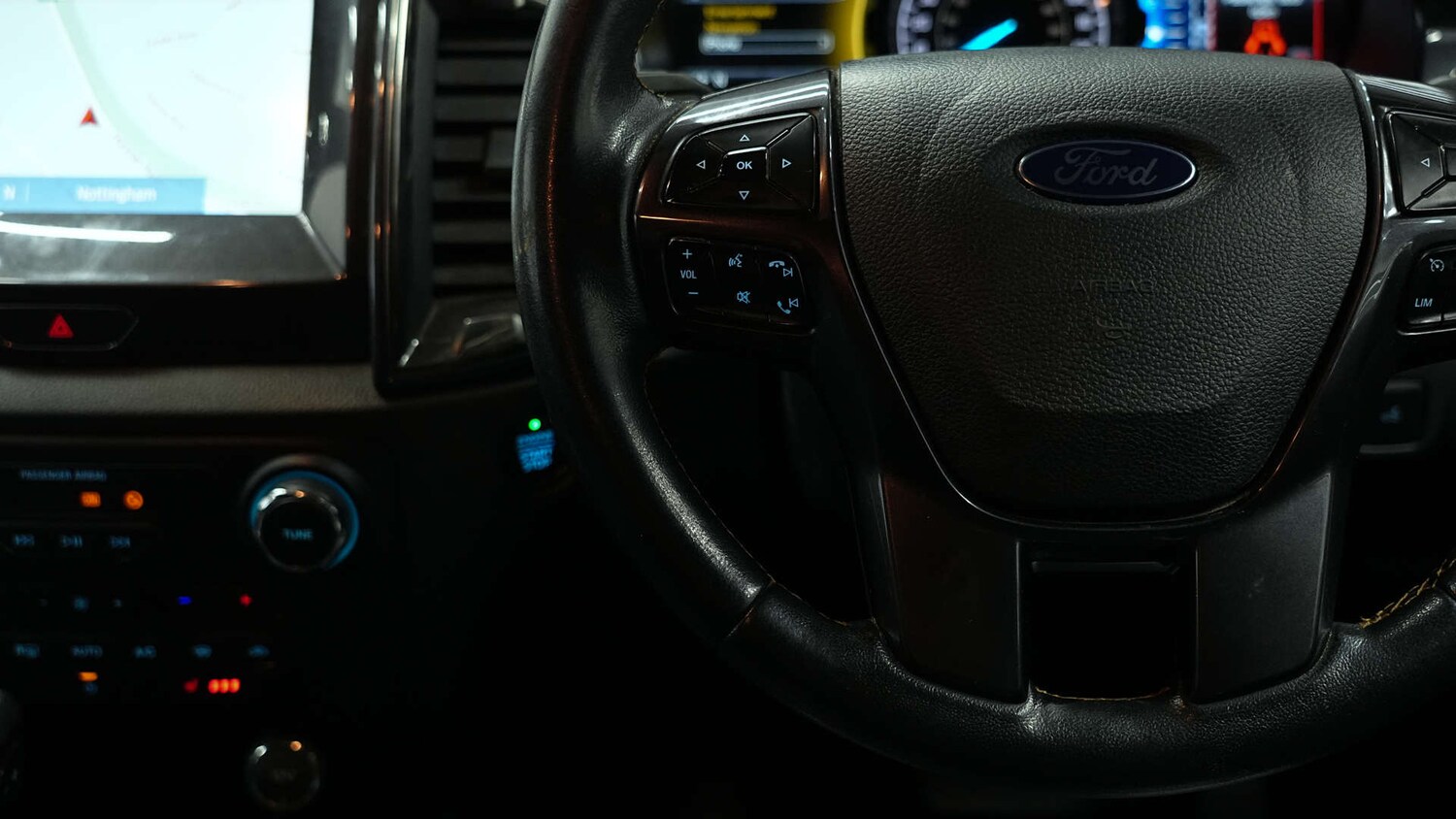 Used Ford Ranger 2021 for sale - 78098894: Photo 54